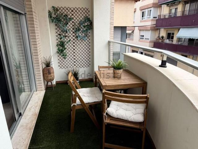 Piso en alquiler en Poblats Marítims, la Plana Baixa