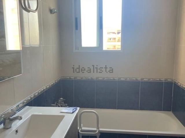 Piso en alquiler en Burriana, Valencia