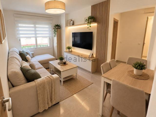 Piso en venta en Borriana / Burriana, Castelló / Castellón