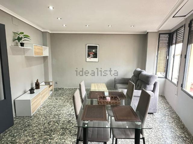 Piso en alquiler en la Plana Baixa, Valencia
