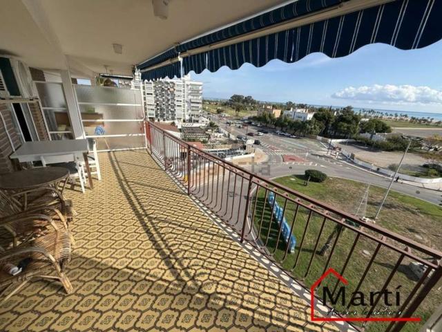 Piso en alquiler en Poblats Marítims, la Plana Baixa
