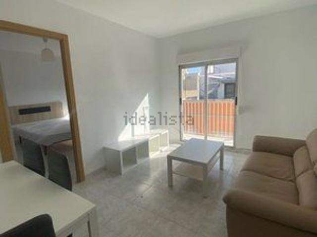Piso en alquiler en Borriana / Burriana, Castelló / Castellón