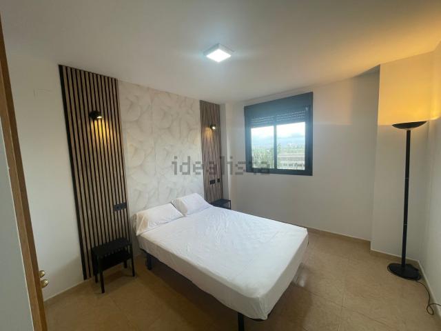 Piso en alquiler en la Plana Baixa, Valencia