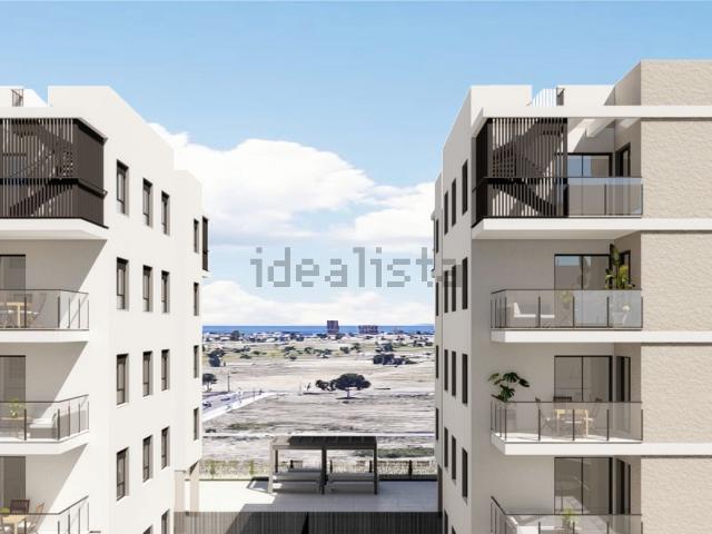 Ático en venta en Poblats Marítims, la Plana Baixa