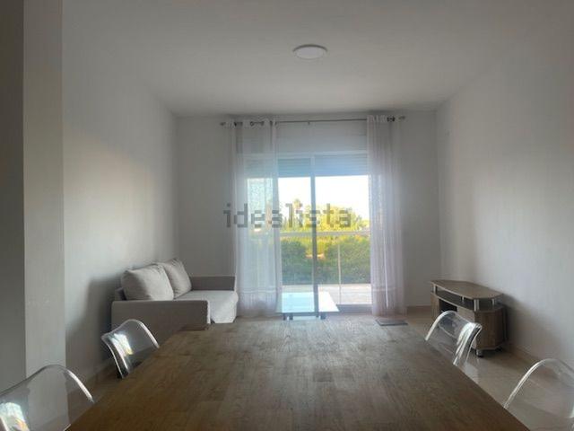 Piso en alquiler en Poblats Marítims, Burriana