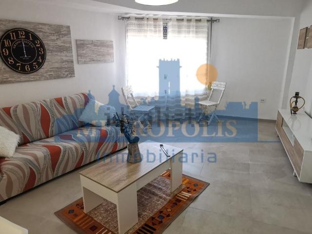 Piso en alquiler en Burriana, Valencia