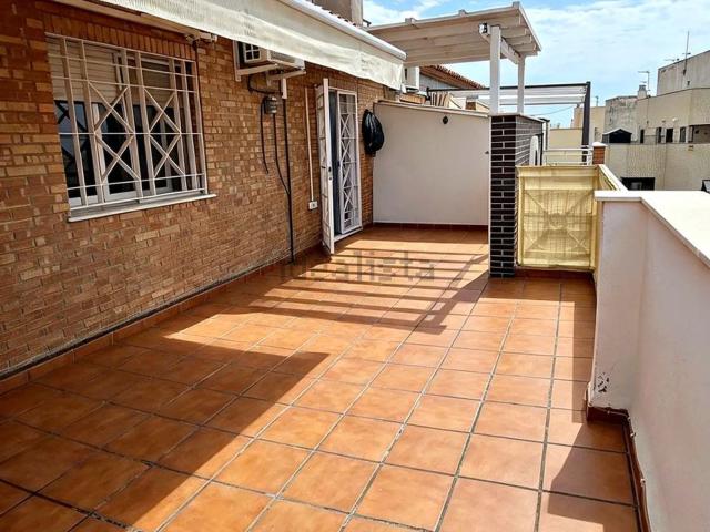 Ático en venta en Borriana / Burriana, Castelló / Castellón