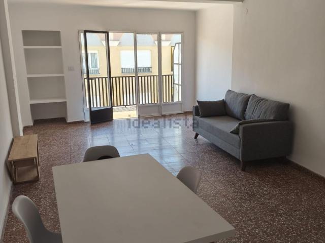 Piso en alquiler en la Plana Baixa, Valencia