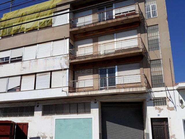 Piso en venta en la Plana Baixa, Valencia