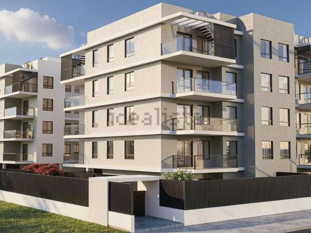 Ático en venta en Poblats Marítims, la Plana Baixa