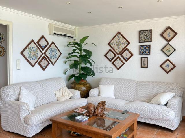 Piso en venta en Poblats Marítims, la Plana Baixa