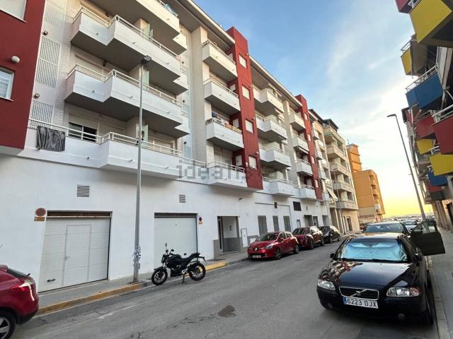 Piso en venta en Poblats Marítims, la Plana Baixa