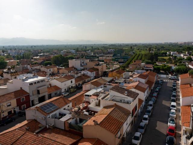 Piso en alquiler en Poblats Marítims, la Plana Baixa