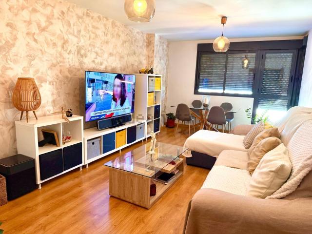 Piso en alquiler en la Plana Baixa, Valencia