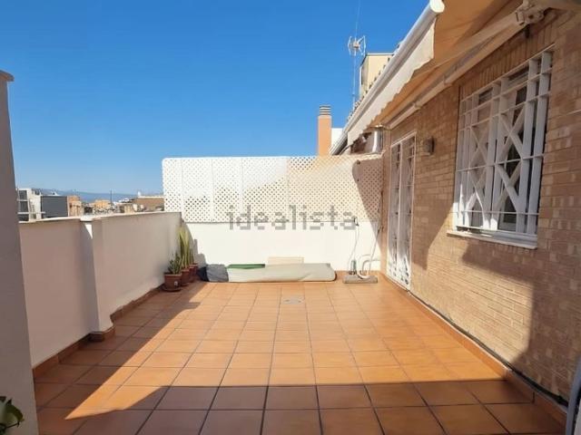 Ático en venta en la Plana Baixa, Valencia