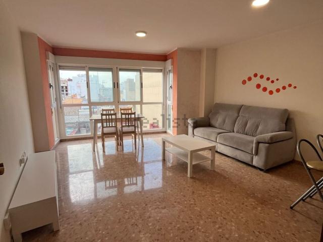 Piso en alquiler en la Plana Baixa, Valencia