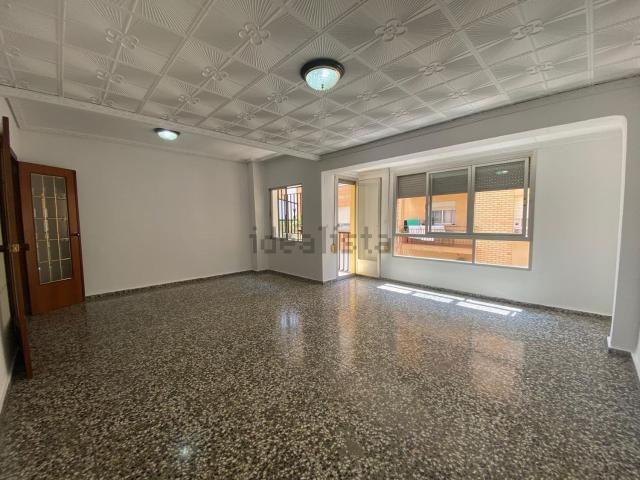 Piso en alquiler en la Plana Baixa, Valencia