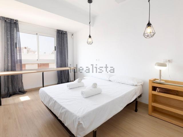 Piso en alquiler en Burriana, Valencia