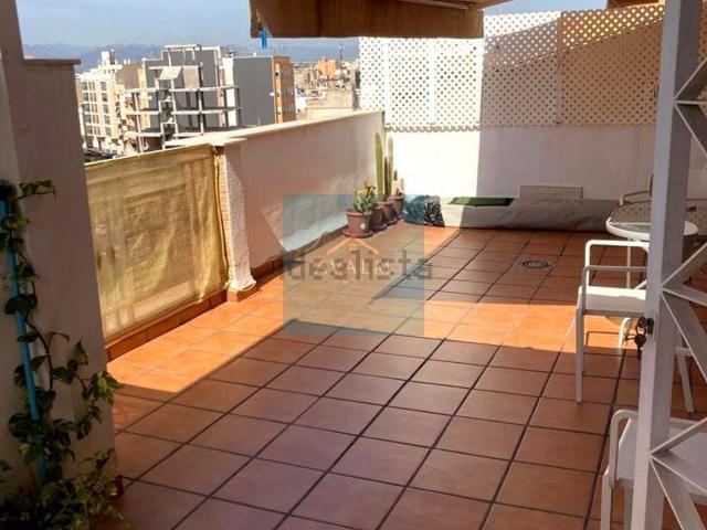 Ático en venta en la Plana Baixa, Valencia
