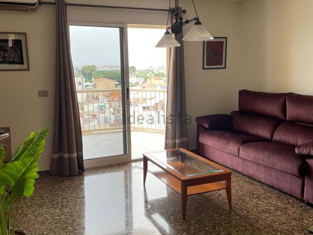 Piso en alquiler en Poblats Marítims, la Plana Baixa
