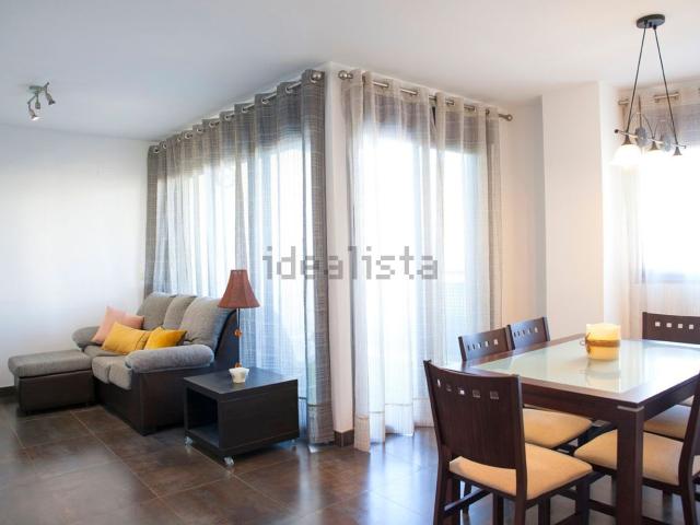 Piso en alquiler en Poblats Marítims, la Plana Baixa