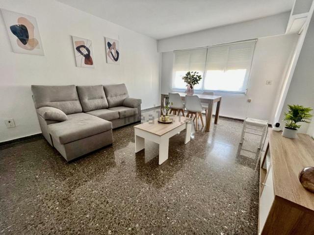 Piso en alquiler en la Plana Baixa, Valencia