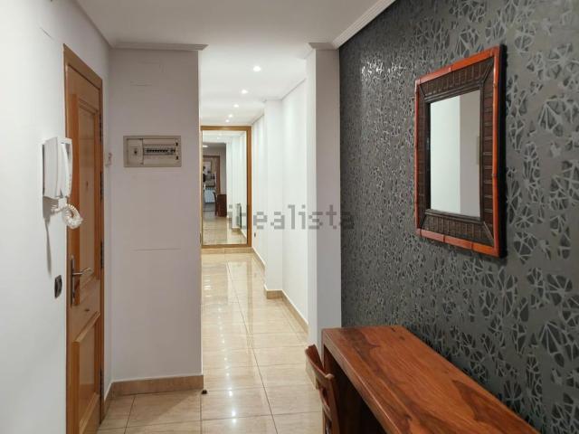 Piso en alquiler en la Plana Baixa, Valencia