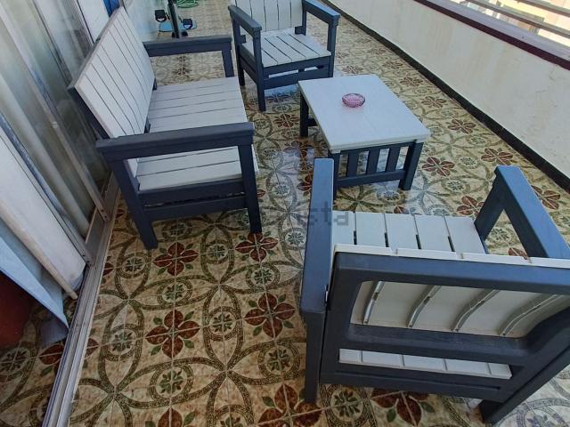 Ático en venta en Poblats Marítims, la Plana Baixa