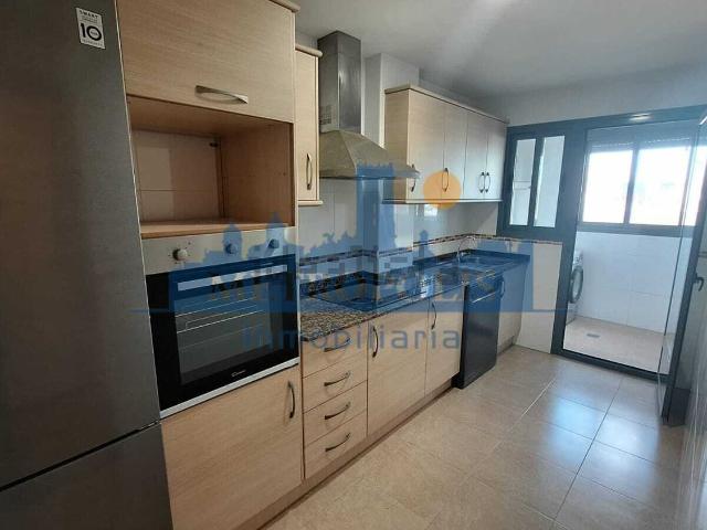 Piso en alquiler en la Plana Baixa, Valencia