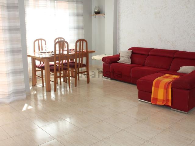 Piso en alquiler en la Plana Baixa, Valencia