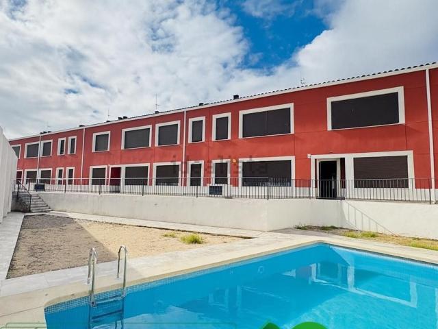 Piso en venta en Burujón, Castilla-La Mancha