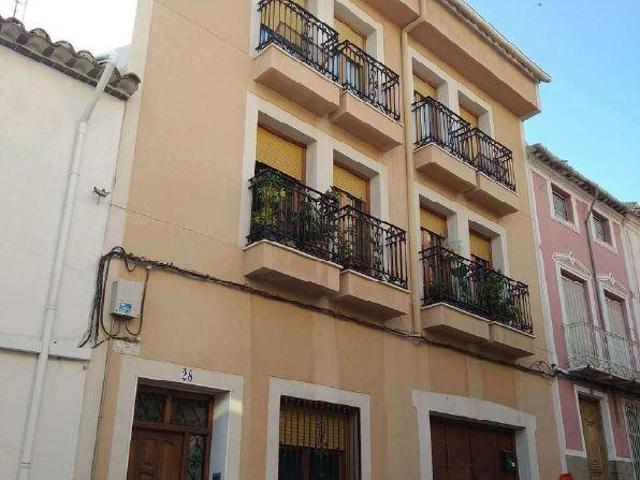 Apartamento en alquiler en Noroeste, Murcia