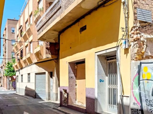 Piso en venta en San Benito, Área Metropolitana de Murcia