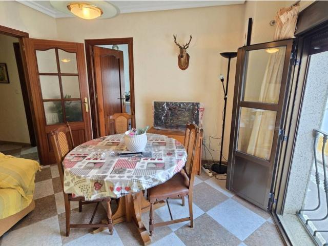 Piso en venta en Navas Del Madroño, Extremadura
