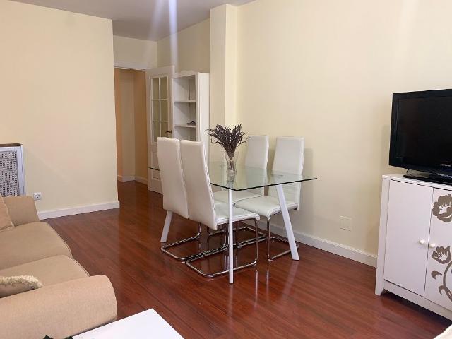 Apartamento en alquiler en San Ildefonso, Jaén