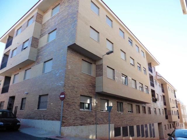Apartamento en alquiler en Molina De Segura, Molina de Segura
