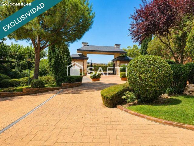 Piso en venta en Majadahonda, Madrid