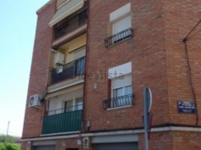 Piso en venta en Terrassa, Ca n'Anglada