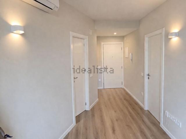 Piso en alquiler en Ca n'Aurell, Terrassa