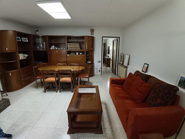 Piso en alquiler en Ca n'Aurell, Terrassa