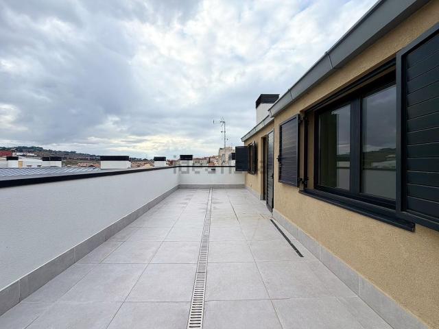 Dúplex en alquiler en Terrassa, Barcelona
