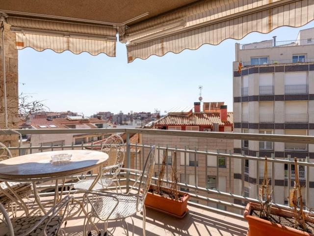 Piso en venta en Terrassa, Ca n'Aurell