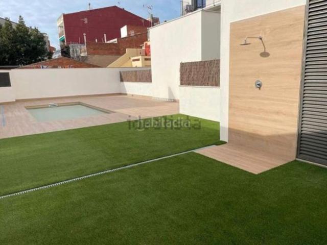 Piso en alquiler en Terrassa, Barcelona