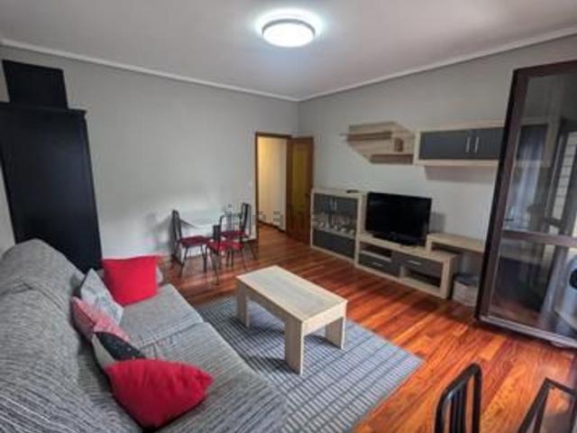 Piso en alquiler en Terrassa, Barcelona