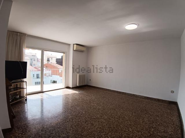 Piso en alquiler en Terrassa, Barcelona