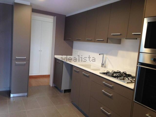 Piso en alquiler en Ca n'Aurell, Terrassa