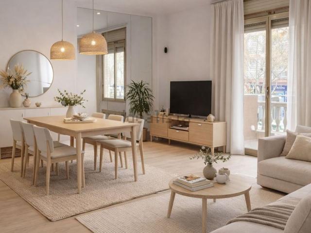 Piso en venta en Vallès Occidental, Catalunya