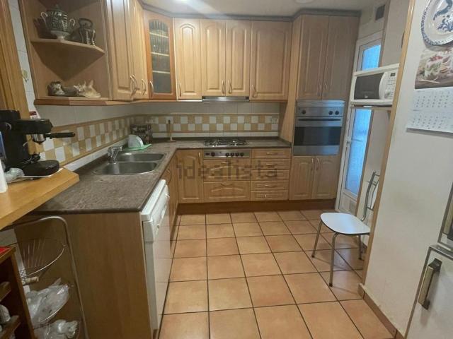 Piso en venta en Sabadell, Can Deu