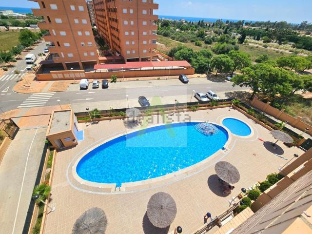 Piso en venta en la Torre de la Sal, la Plana Alta