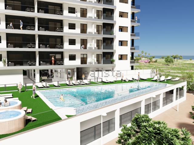 Piso en venta en la Torre de la Sal, la Plana Alta
